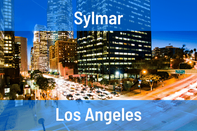 Homes for Sale in Sylmar LA