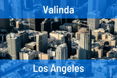 Homes for Sale in Valinda LA