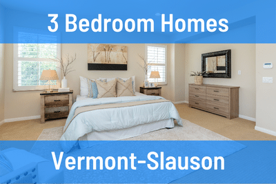Vermont-Slauson 3 Bedroom Homes for Sale