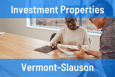 Vermont-Slauson Investment Properties