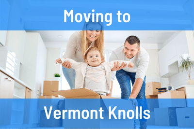Moving to Vermont Knolls