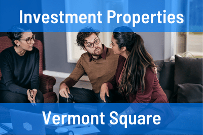 Vermont Square Investment Properties