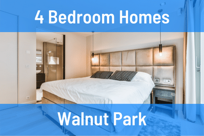 Walnut Park 4 Bedroom Homes for Sale