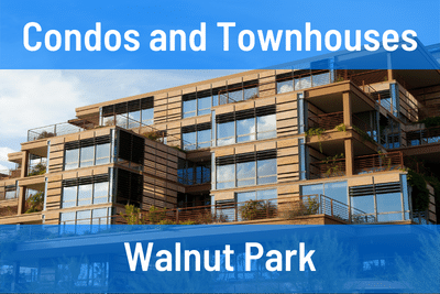 Walnut Park Condos and Townhouses