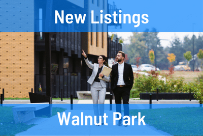 Walnut Park New Listings