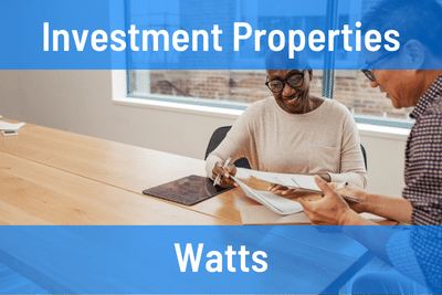 Watts Investment Properties