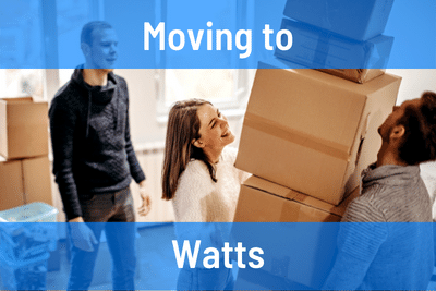 Moving to Watts