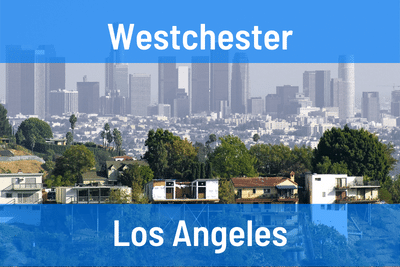 Homes for Sale in Westchester LA