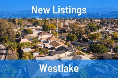 Westlake New Listings