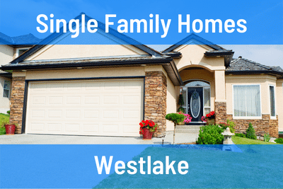 Westlake Single Family Homes