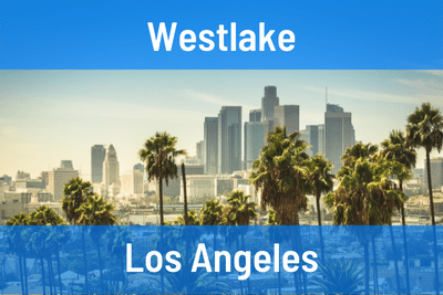 Homes for Sale in Westlake LA