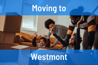 Moving to Westmont