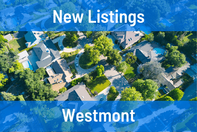 Westmont New Listings