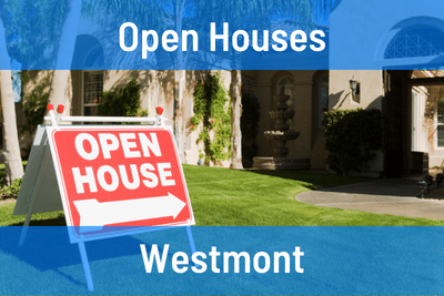 Westmont Open Houses