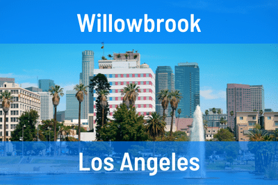 Homes for Sale in Willowbrook LA