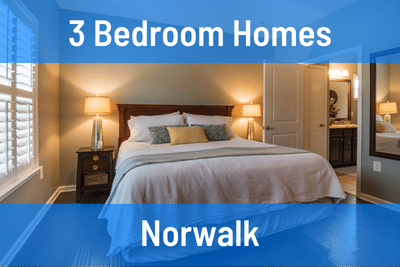 3 Bedroom Homes for Sale in Norwalk CA