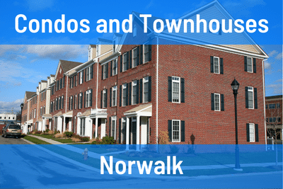 Condos and Townhouses in Norwalk CA