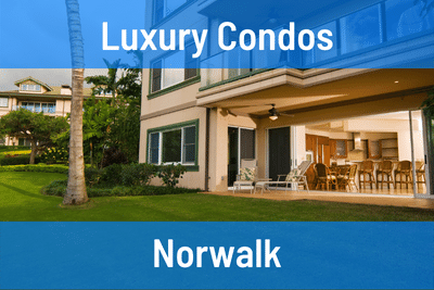 Luxury Condos for Sale in Norwalk CA