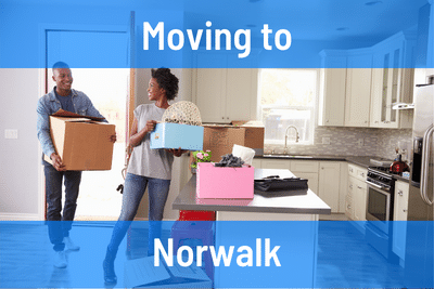 Moving to Norwalk CA
