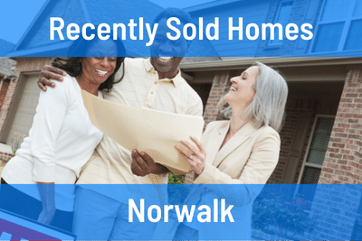 Recently Sold Homes in Norwalk CA