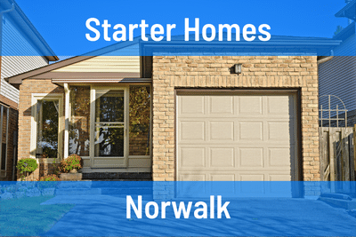 Starter Homes in Norwalk CA