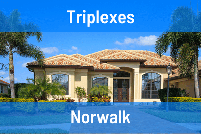 Triplexes for Sale in Norwalk CA