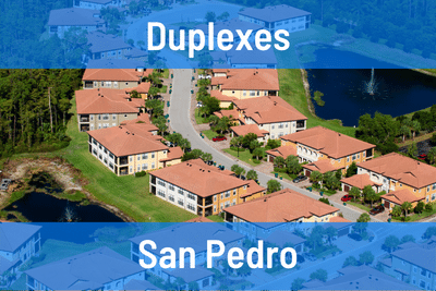 Duplexes for Sale in San Pedro CA
