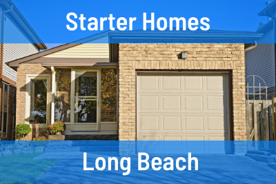 Starter Homes in Long Beach