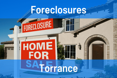 Foreclosures for Sale in Torrance CA