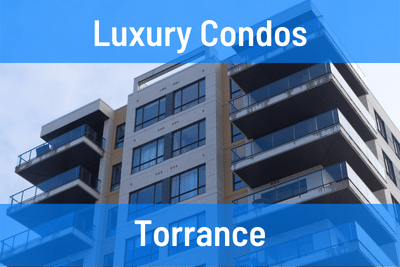 Luxury Condos for Sale in Torrance CA