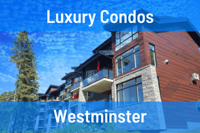 Luxury Condos for Sale in Westminster CA