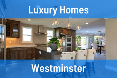 Luxury Homes for Sale in Westminster CA