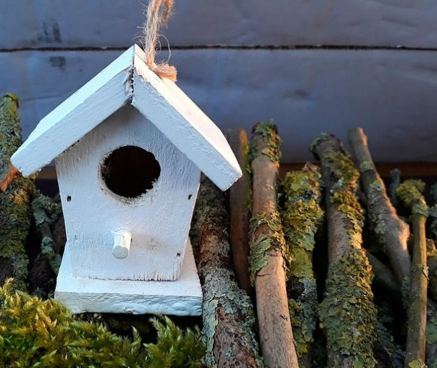 Birdhouse
