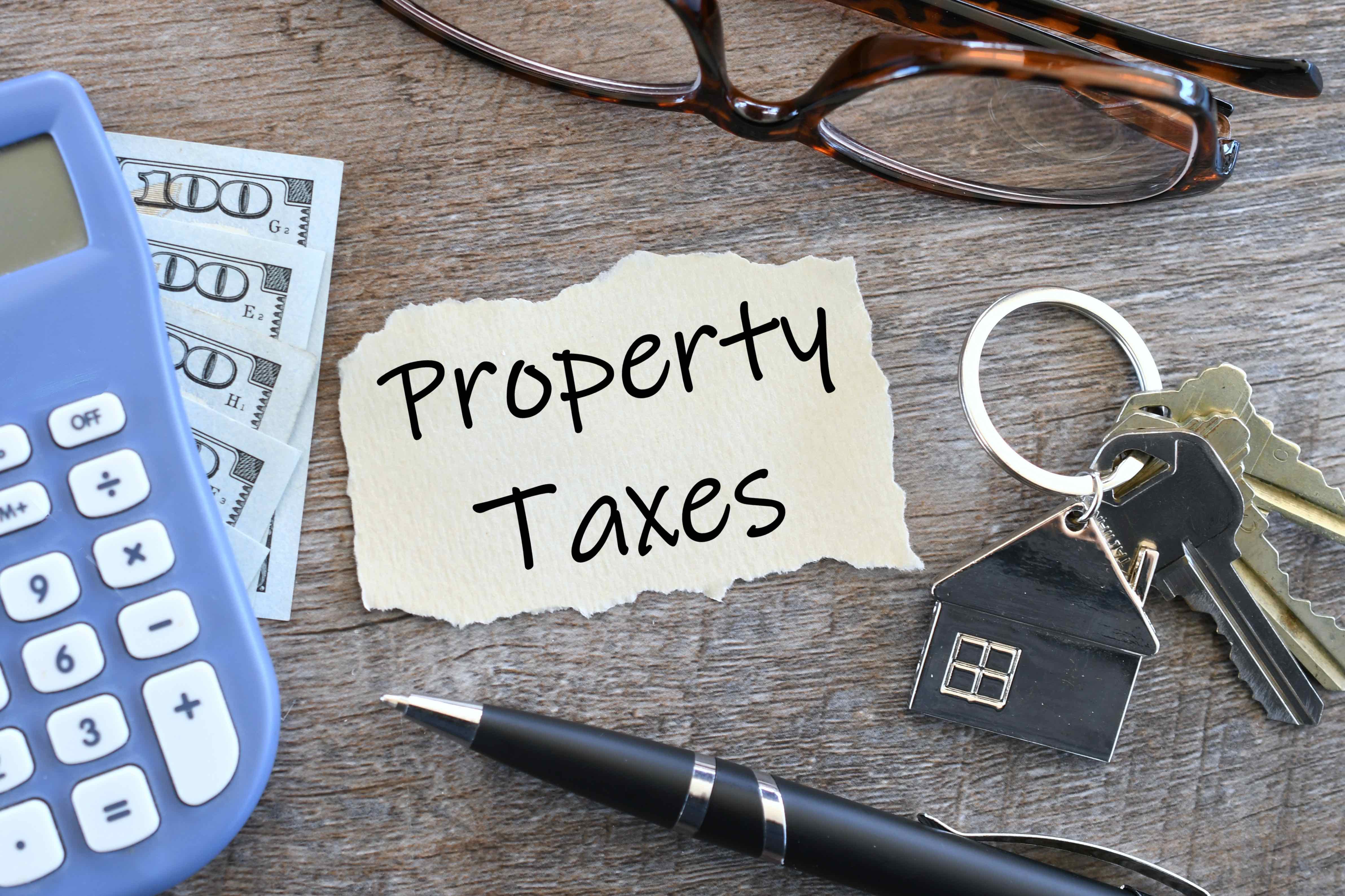 Unlocking the Florida Property Tax Homestead Exemption: A 