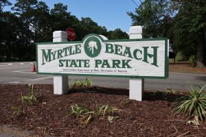 Myrtle Beach State Park