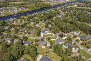 Plantation Lakes Overview