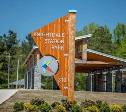 Knightdale NC