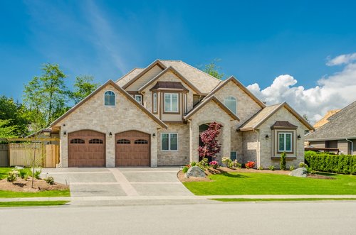 Wake Forest Golf Community Homes