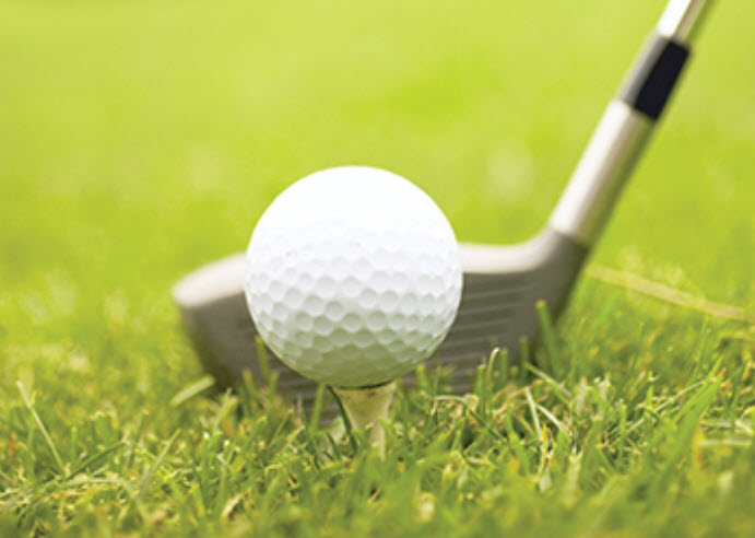 Clayton NC Golf Club Communities