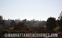 Manhattan Beach Hill Section