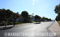 Manhattan Beach Street