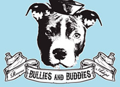 Bullies and Buddies Bullies and Buddies Logo