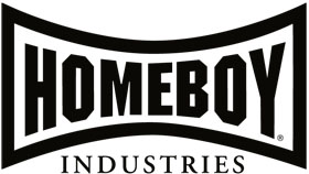 Homeboy Industries Homeboy Industries Logo