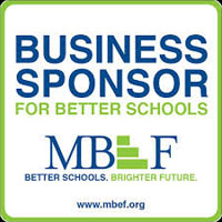Manhattan Beach Education Foundation Manhattan Beach Education Foundation Logo