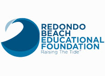 Redondo Beach Education Foundation Logo