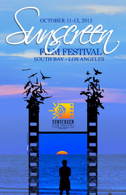 Sunscreen Film Festival in Manhattan Beach