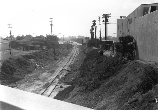 Manhattan Beach CA Construction During The Depression Manhattan Beach CA Construction During The Depression