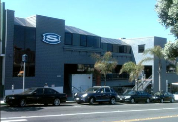 skechers corporate headquarters