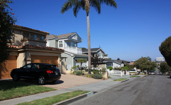 Liberty Village Homes for Sale, Manhattan Beach, California