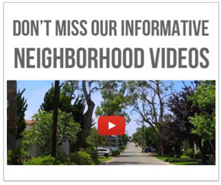 Manhattan Beach Neighborhood Videos